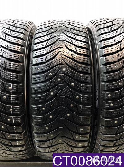 Kumho WinterCraft SUV Ice WS31 215/60 R17 96T