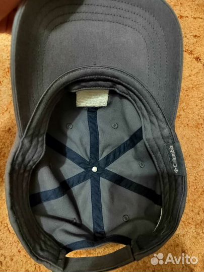 Кепка мужская, Columbia original, размер 56-59