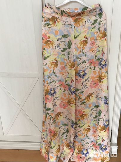 Женские брюки zara