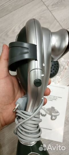 Ручной массажёр Gezatone AMG105