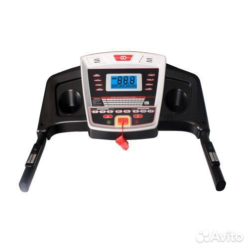 Беговая дорожка CardioPower T20