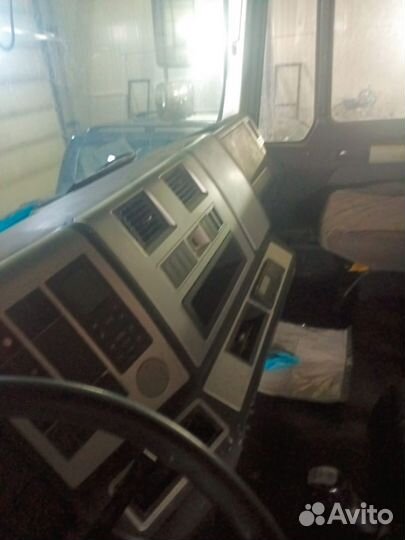 Shacman (Shaanxi) F3000, 2011