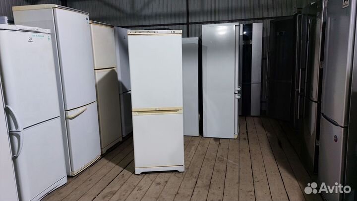 Холодильник бу Стинол-107.103 Доставка. Гарантия