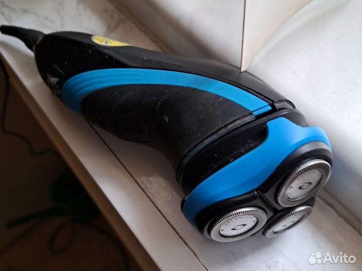 Бритва philips на зап части