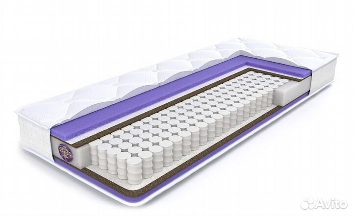 Forte 1800 х 2000 мм