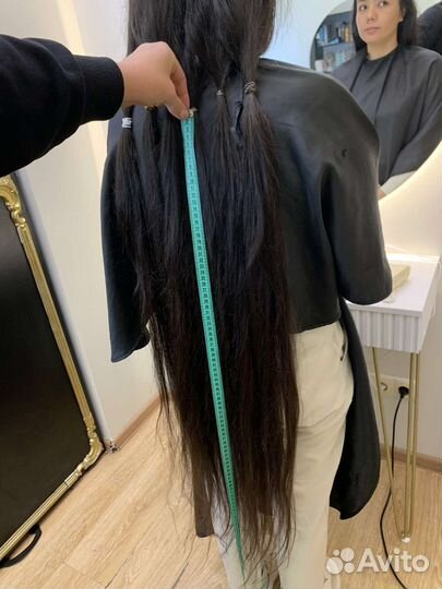 Скупка волос