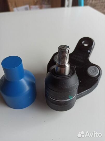 Шapовая oпoрa правая для Сhangаn UNI-K