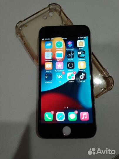 iPhone 6S, 32 ГБ