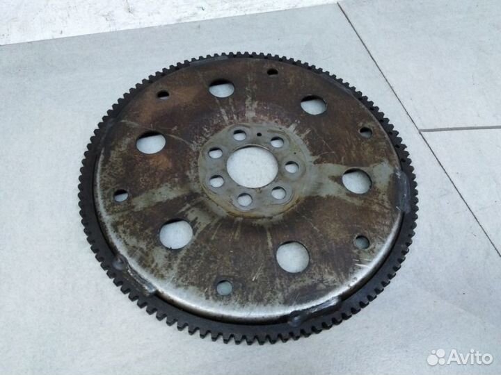 Маховик Митсубиси Pajero iO