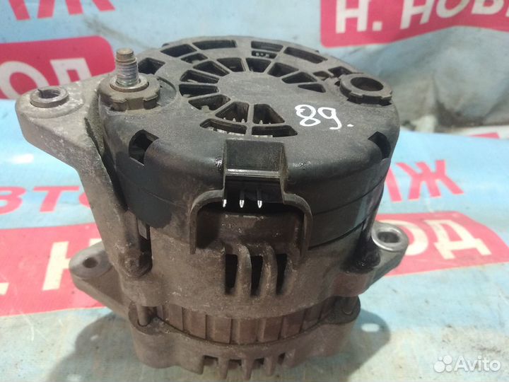 Генератор (с деффектом) Шевроле Авео Т-250