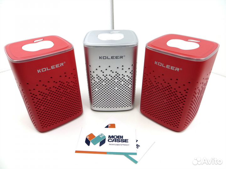 Колонка Koleer