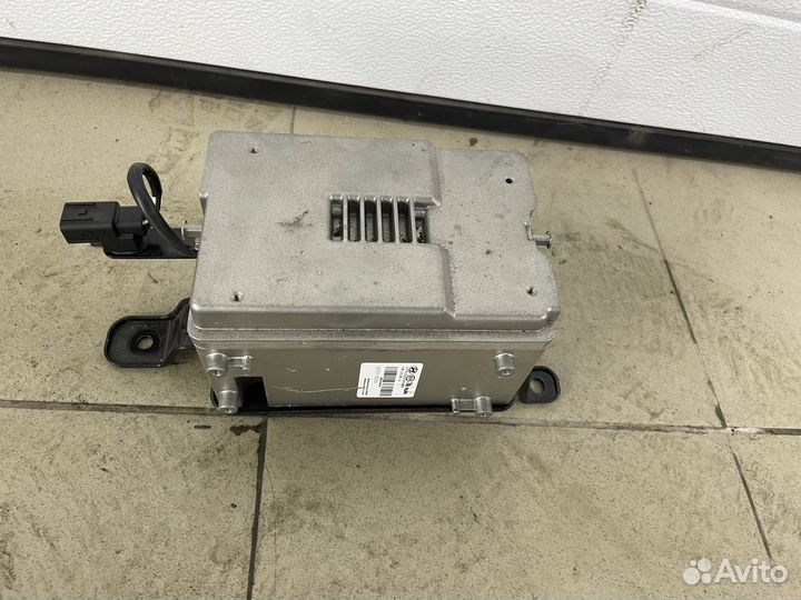 Преобразователь напряжения Kia Canival KA4