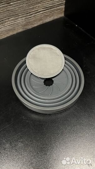 Кружка Sea to Summit X-brew coffee dripper