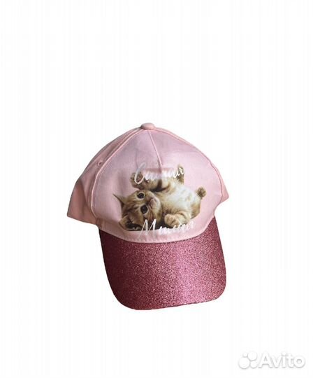 Кепка детская