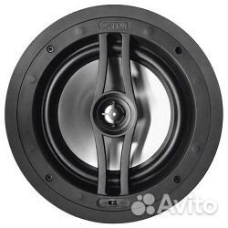 Встраиваемая акустика Canton InCeiling 865 white