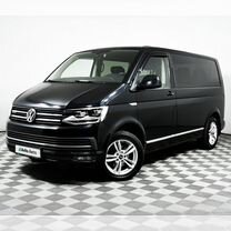 Volkswagen Caravelle 2.0 MT, 2016, 142 525 км, с пробегом, цена 3 288 000 руб.