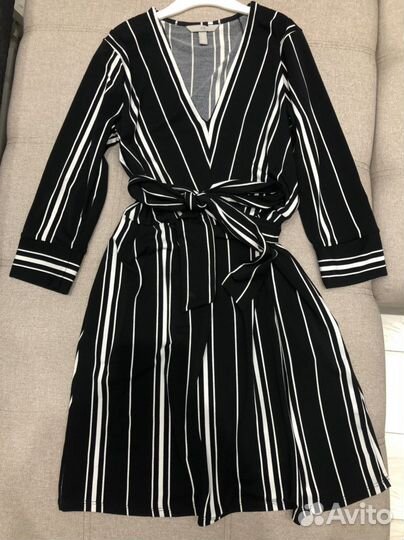 Платья женские hm / insity размер s