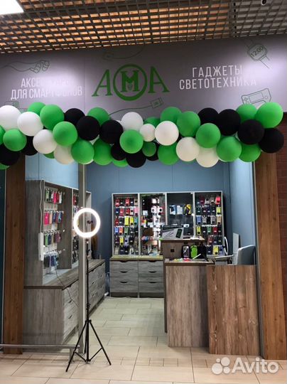 Переходник otg type-c