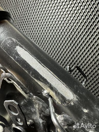 Рама Yamaha WR 450 F 2003-2006