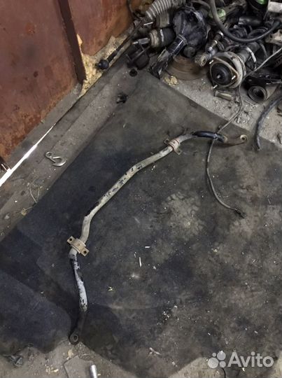 Стабилизатор mitsubishi lancer 9