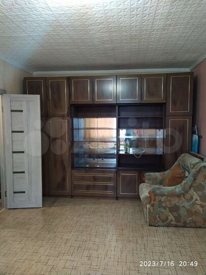 1-к. квартира, 32 м², 5/9 эт.