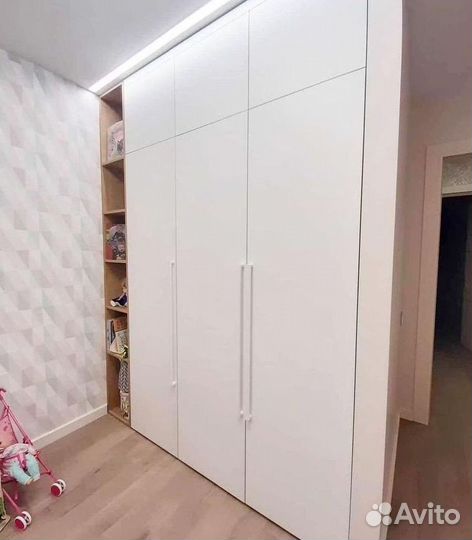 Качественный шкаф