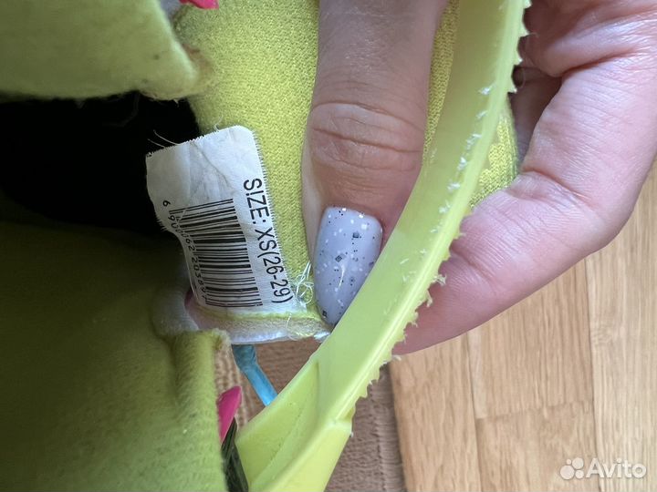 Ролики для девочки