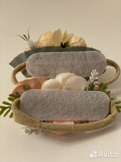 Украшение на голову для девочки