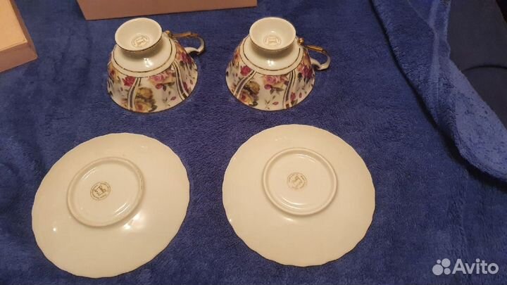Чайный набор