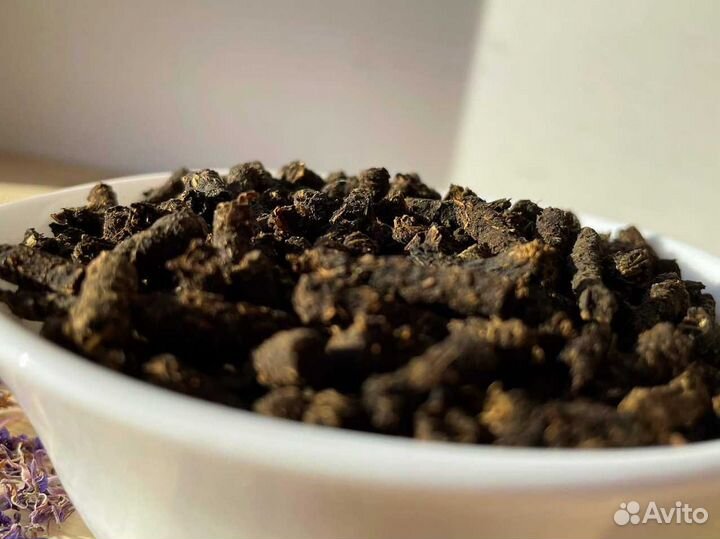 Иван-чай 1 кг русский чай, природная польза