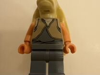 Lego минифигурка Star Wars Jar Jar Binks sw0301