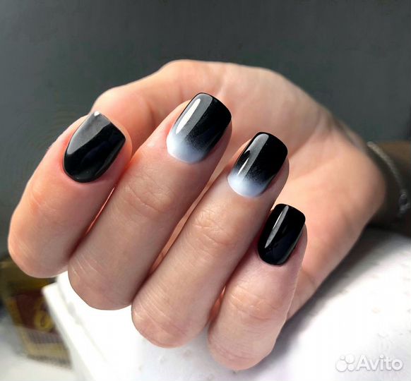 Маникюр, педикюр