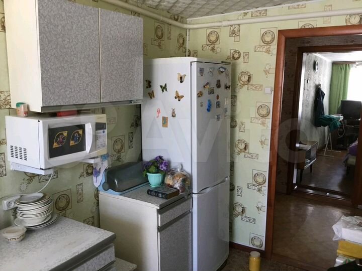 Дом 102 м² на участке 8 сот.