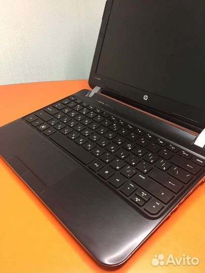 Ноутбук - HP DM1- 8QL