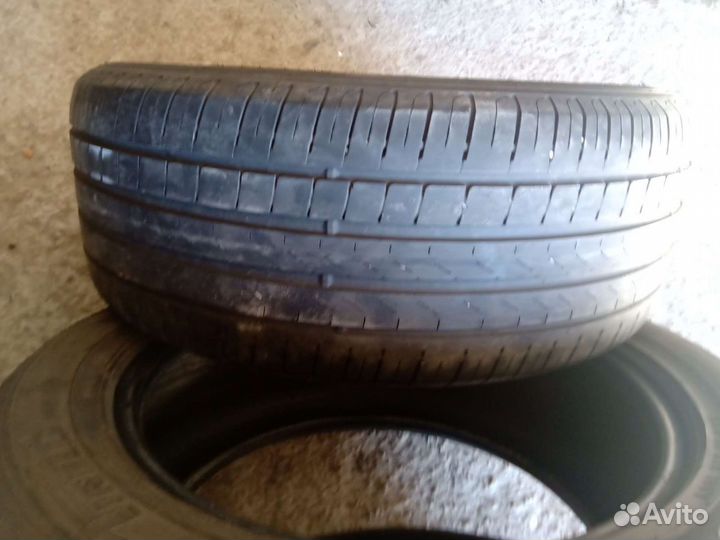 Pirelli Scorpion 235/55 R18