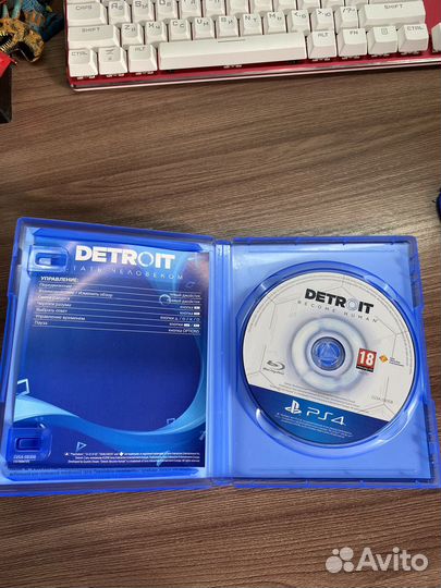 Игры для приставок Sony Playstation 4