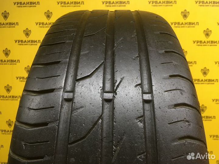Continental ContiPremiumContact 2 205/60 R16 92