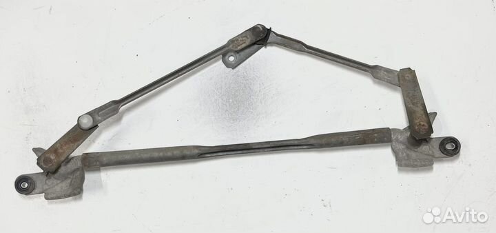 Трапеция дворников мазда 6 GG 2006