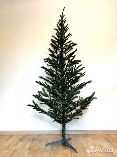 Ель искуственная