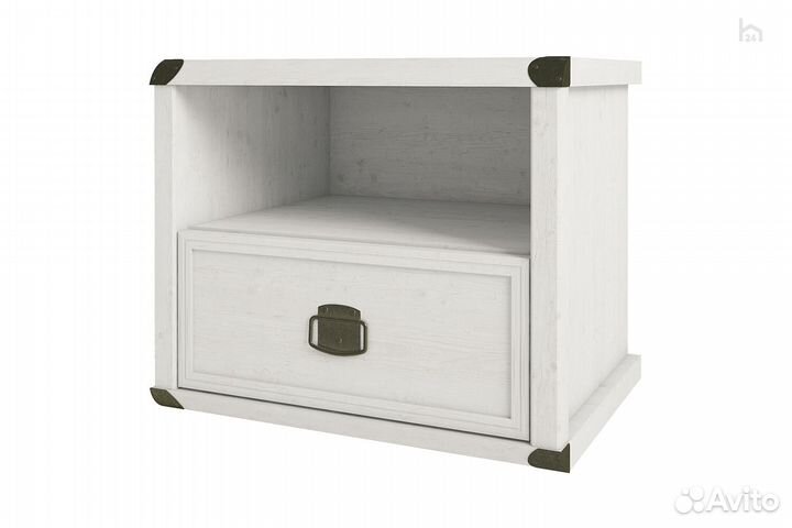 Тумба прикроватная 1S magellan