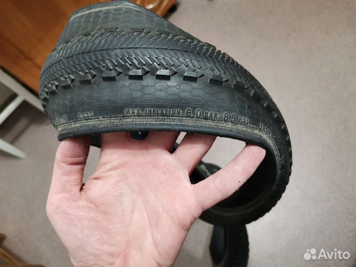 Покрышки Continental Speed King 700 x 35с