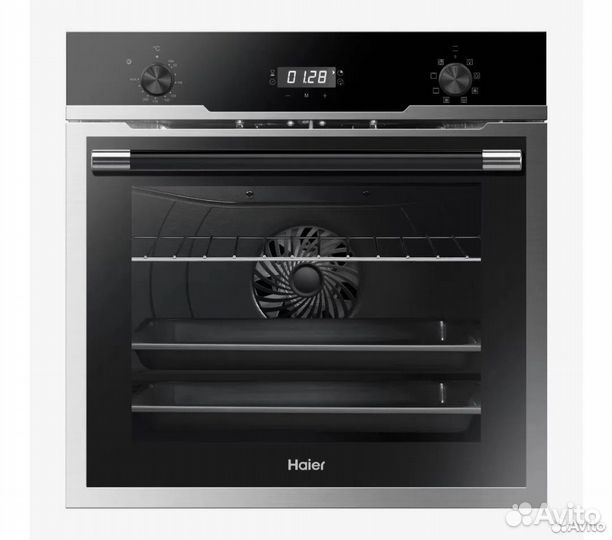 Духовой шкаф Haier HOD-PM08vgbx Новый