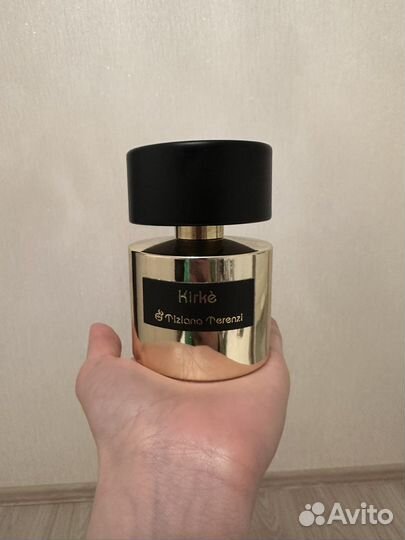 Духи женские Kirke Tiziana Terenzi