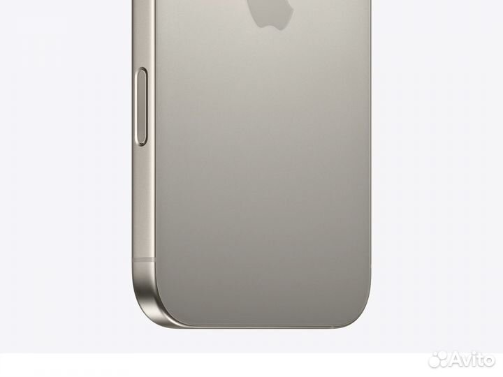 iPhone 16 Pro Max, 256 ГБ