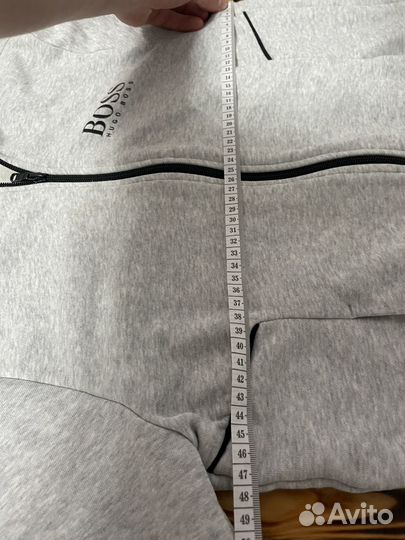 Ветровка мужская hugo boss