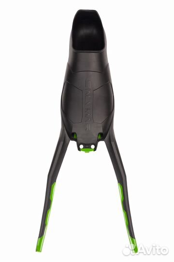 Ласты для подводной охоты Speeder