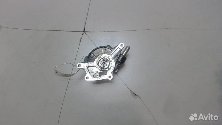 Насос вакуумный Mercedes ML W164, 2006