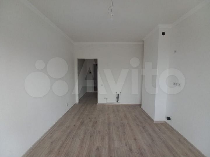 Квартира-студия, 19,2 м², 5/8 эт.