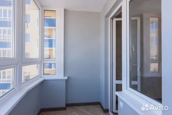 Окна пластиковые