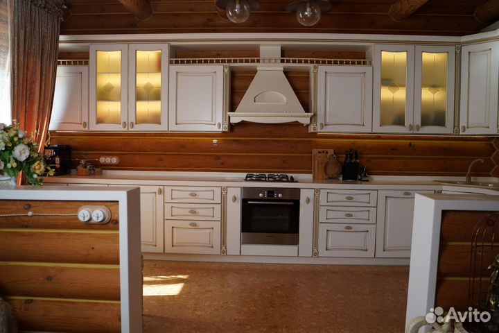 Подсветка мебели и кухни собственного производства